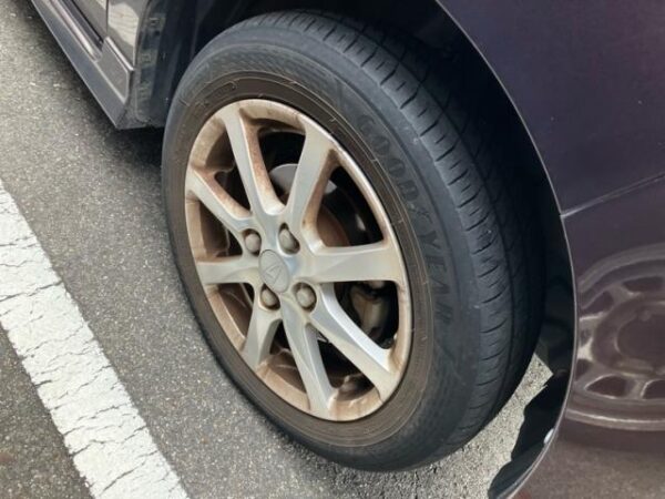 Ref:AUX-20102420 DAIHATSU TANTO 2014 - Image 3