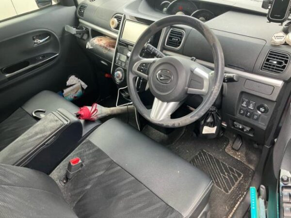 Ref:AUX-20102420 DAIHATSU TANTO 2014 - Image 7