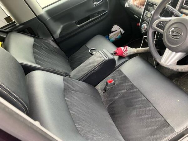 Ref:AUX-20102420 DAIHATSU TANTO 2014 - Image 8