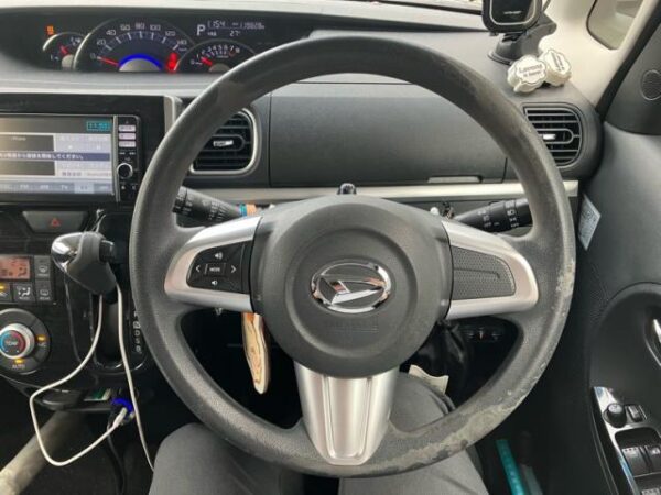 Ref:AUX-20102420 DAIHATSU TANTO 2014 - Image 9