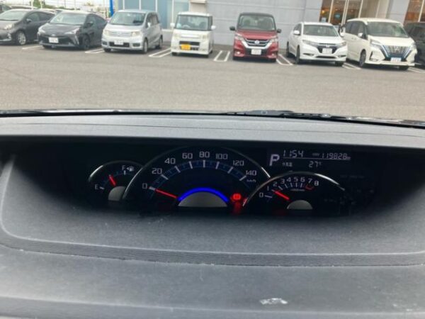 Ref:AUX-20102420 DAIHATSU TANTO 2014 - Image 10