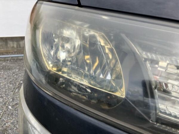 Ref:AUX-20102428 TOYOTA VELLFIRE 2014 - Image 2