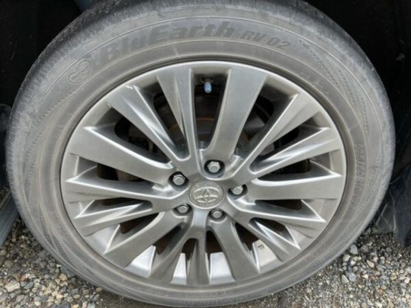 Ref:AUX-20102428 TOYOTA VELLFIRE 2014 - Image 13