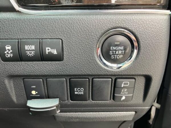 Ref:AUX-20102428 TOYOTA VELLFIRE 2014 - Image 15