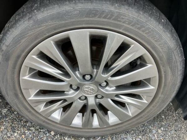 Ref:AUX-20102428 TOYOTA VELLFIRE 2014 - Image 4