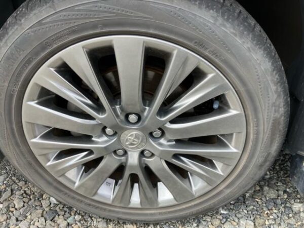 Ref:AUX-20102428 TOYOTA VELLFIRE 2014 - Image 6