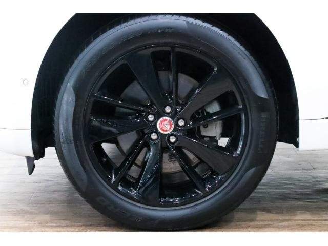 Ref:AUX-20102430 JAGUAR F-PACE 2022 - Image 4