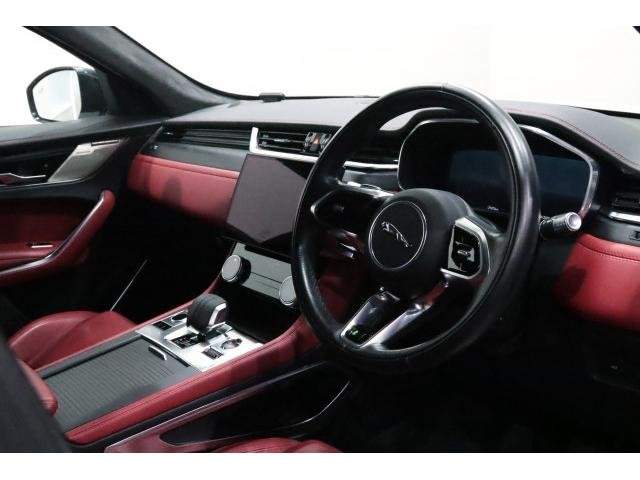 Ref:AUX-20102430 JAGUAR F-PACE 2022 - Image 9