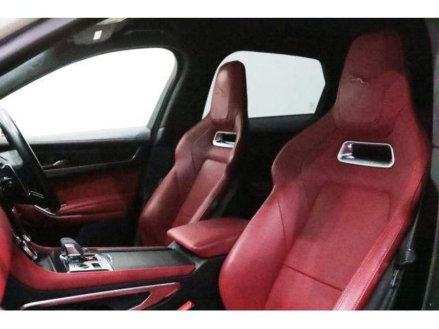 Ref:AUX-20102430 JAGUAR F-PACE 2022 - Image 10