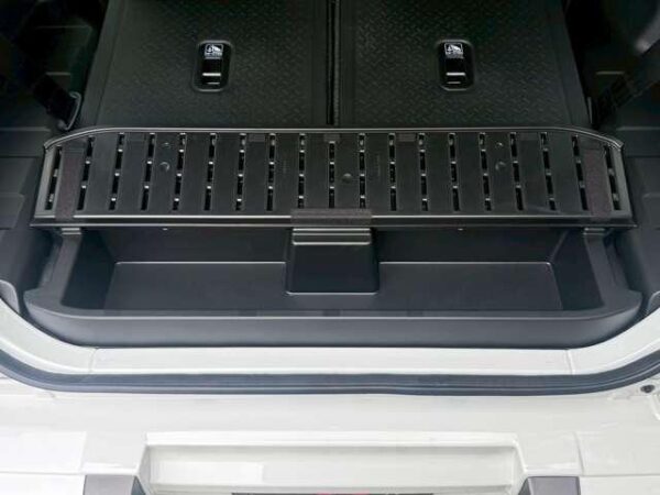 Ref:AUX-20103223 SUZUKI JIMNY SIERRA 2024 - Image 11