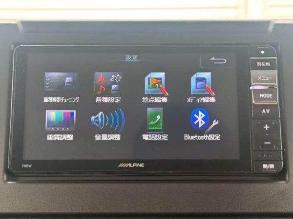 Ref:AUX-20103223 SUZUKI JIMNY SIERRA 2024 - Image 16