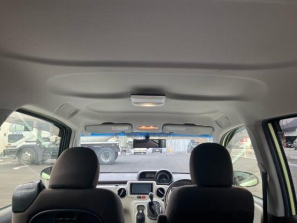 Ref:AUX-20104359 TOYOTA PORTE 2012 - Image 17