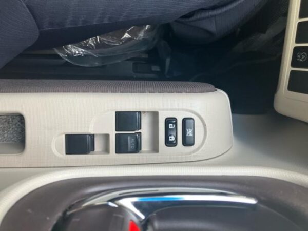 Ref:AUX-20104359 TOYOTA PORTE 2012 - Image 19