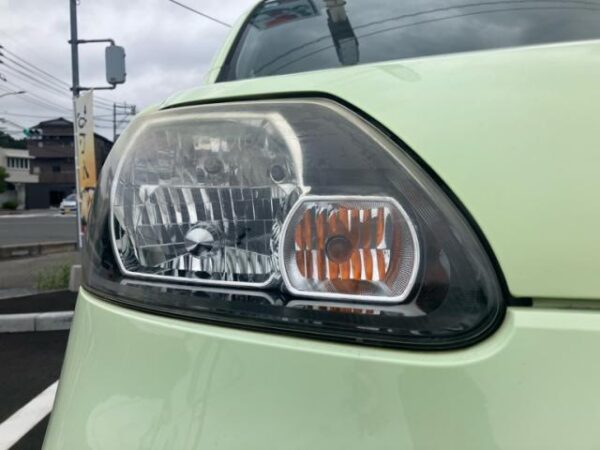 Ref:AUX-20104359 TOYOTA PORTE 2012 - Image 7