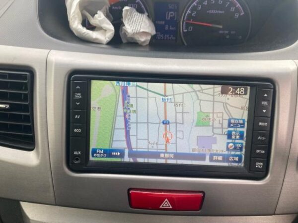 Ref:AUX-20105060 DAIHATSU MOVE 2012 - Image 11