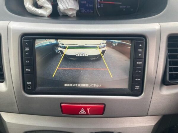 Ref:AUX-20105060 DAIHATSU MOVE 2012 - Image 12