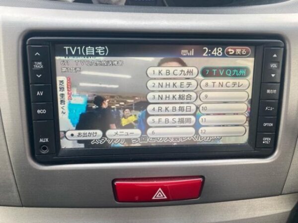 Ref:AUX-20105060 DAIHATSU MOVE 2012 - Image 15