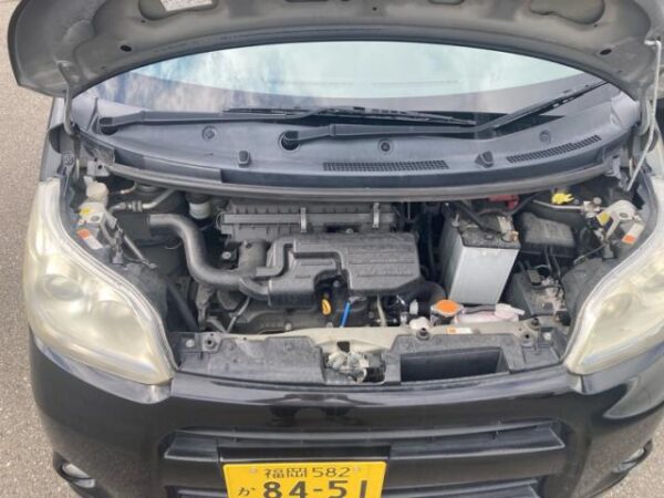 Ref:AUX-20105060 DAIHATSU MOVE 2012 - Image 16