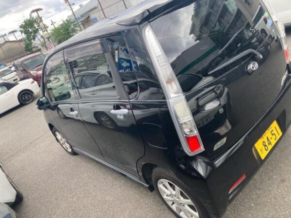 Ref:AUX-20105060 DAIHATSU MOVE 2012 - Image 3