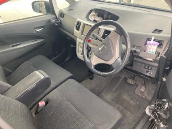 Ref:AUX-20105060 DAIHATSU MOVE 2012 - Image 4