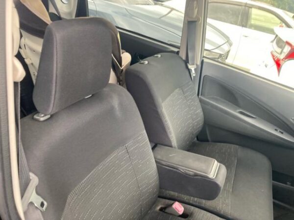 Ref:AUX-20105060 DAIHATSU MOVE 2012 - Image 5