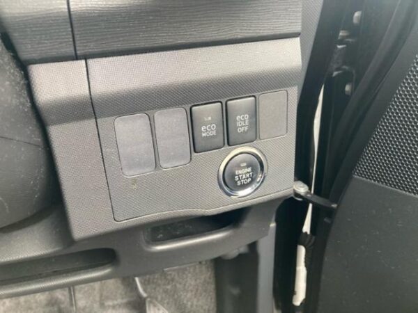 Ref:AUX-20105060 DAIHATSU MOVE 2012 - Image 6