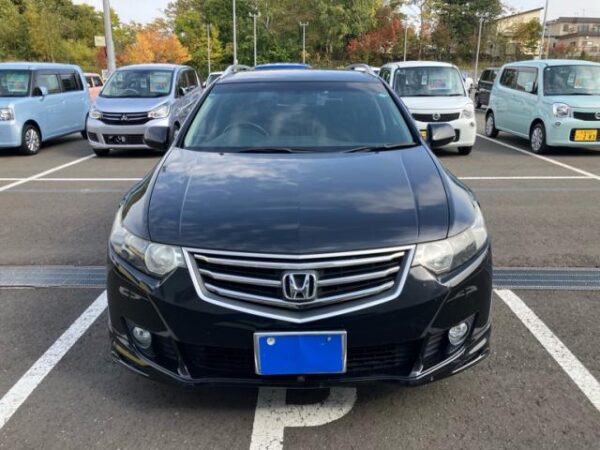 Ref:AUX-20105082 HONDA ACCORD TOURER 2009 - Image 2