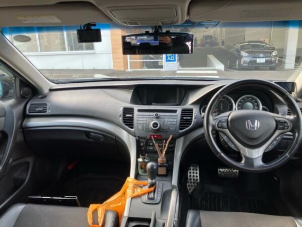 Ref:AUX-20105082 HONDA ACCORD TOURER 2009 - Image 11