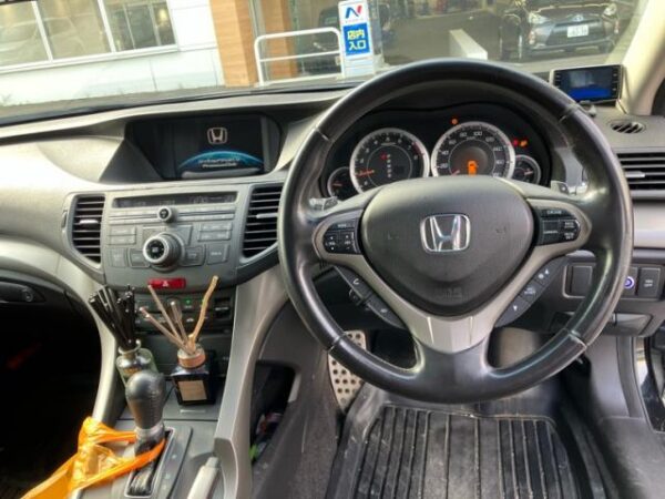 Ref:AUX-20105082 HONDA ACCORD TOURER 2009 - Image 12