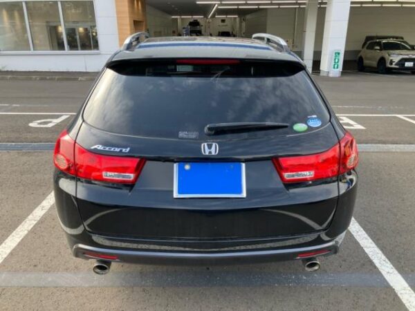 Ref:AUX-20105082 HONDA ACCORD TOURER 2009 - Image 14