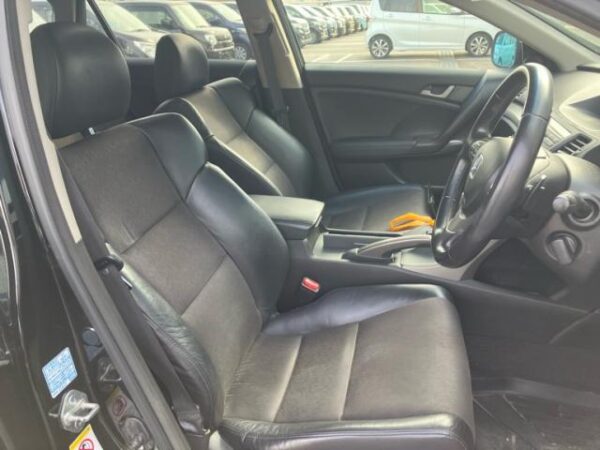Ref:AUX-20105082 HONDA ACCORD TOURER 2009 - Image 15
