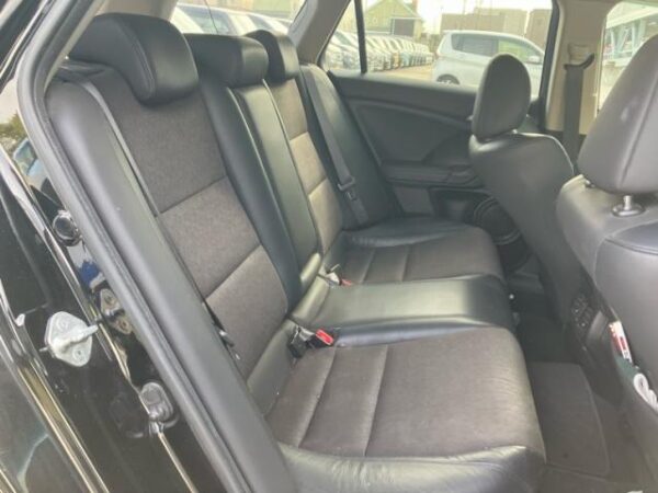 Ref:AUX-20105082 HONDA ACCORD TOURER 2009 - Image 16