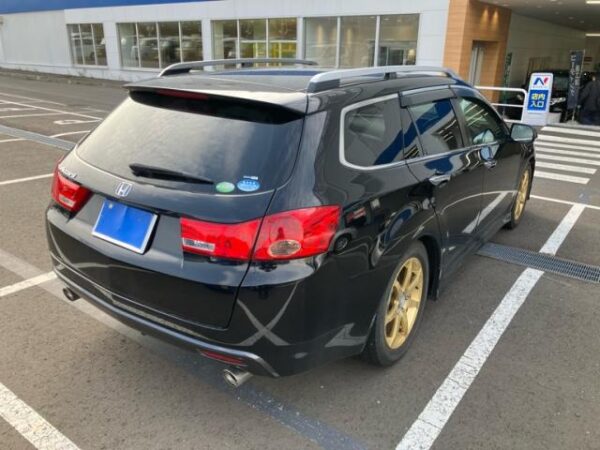 Ref:AUX-20105082 HONDA ACCORD TOURER 2009 - Image 3