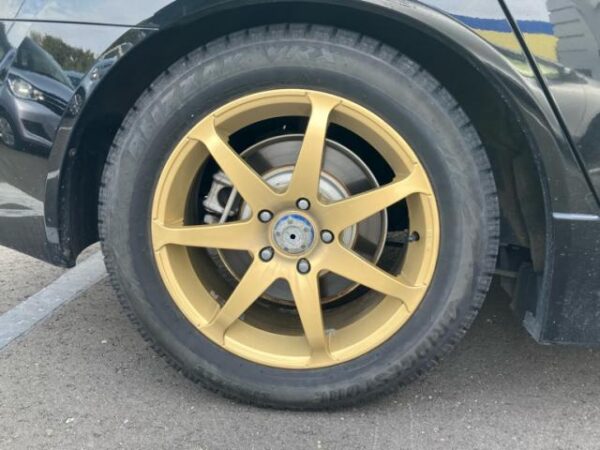 Ref:AUX-20105082 HONDA ACCORD TOURER 2009 - Image 7