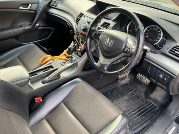Ref:AUX-20105082 HONDA ACCORD TOURER 2009 - Image 10