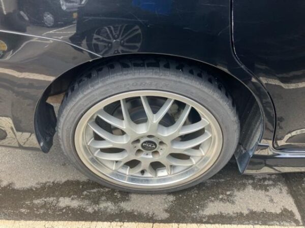 Ref:AUX-20105090 TOYOTA WISH 2007 - Image 5