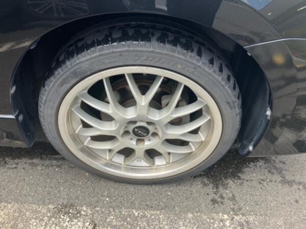 Ref:AUX-20105090 TOYOTA WISH 2007 - Image 6