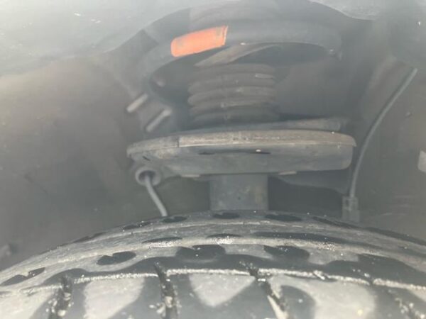 Ref:AUX-20105090 TOYOTA WISH 2007 - Image 7