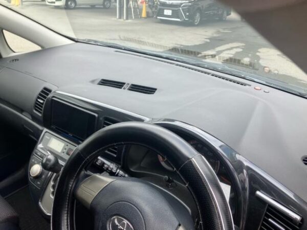 Ref:AUX-20105090 TOYOTA WISH 2007 - Image 8