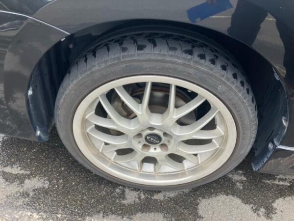 Ref:AUX-20105090 TOYOTA WISH 2007 - Image 9