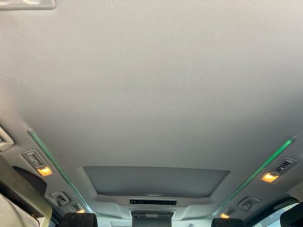 Ref:AUX-20105174 TOYOTA ALPHARD 2021 - Image 11