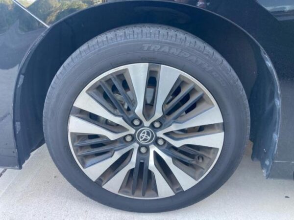 Ref:AUX-20105174 TOYOTA ALPHARD 2021 - Image 13