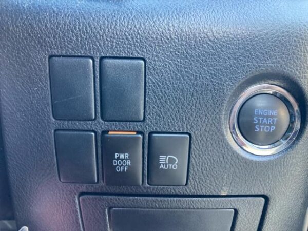 Ref:AUX-20105174 TOYOTA ALPHARD 2021 - Image 16