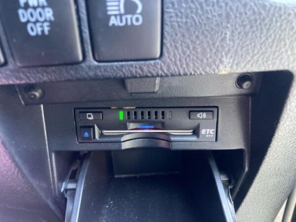 Ref:AUX-20105174 TOYOTA ALPHARD 2021 - Image 17