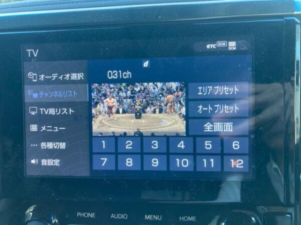 Ref:AUX-20105174 TOYOTA ALPHARD 2021 - Image 20