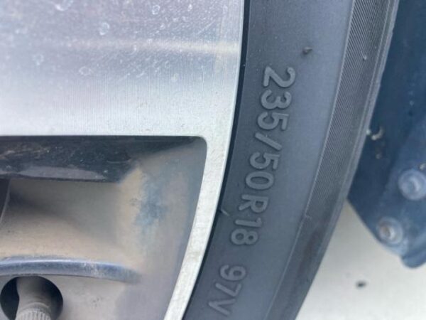 Ref:AUX-20105174 TOYOTA ALPHARD 2021 - Image 4