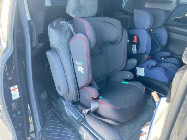 Ref:AUX-20105174 TOYOTA ALPHARD 2021 - Image 9