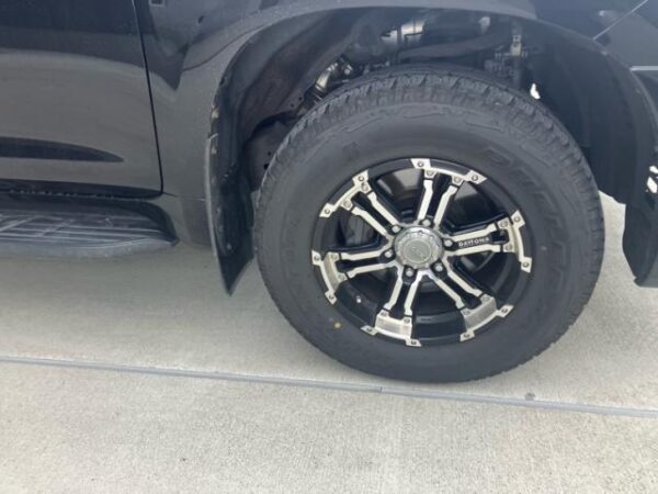 Ref:AUX-20105207 TOYOTA LAND CRUISER PRADO 2017 - Image 5