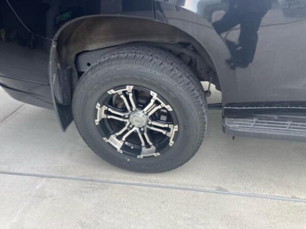 Ref:AUX-20105207 TOYOTA LAND CRUISER PRADO 2017 - Image 6