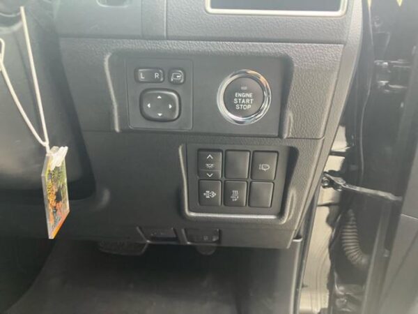 Ref:AUX-20105207 TOYOTA LAND CRUISER PRADO 2017 - Image 9
